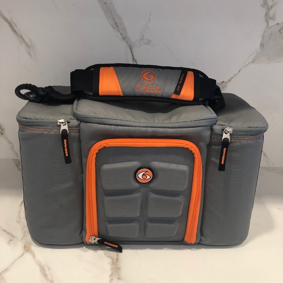 innovator 300 prep meal bag